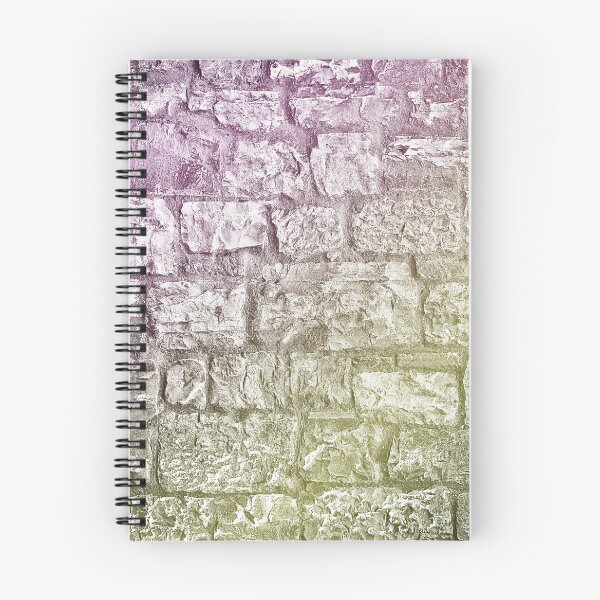 Item preview, Limestone brick wall designed and sold by dvoevnore.