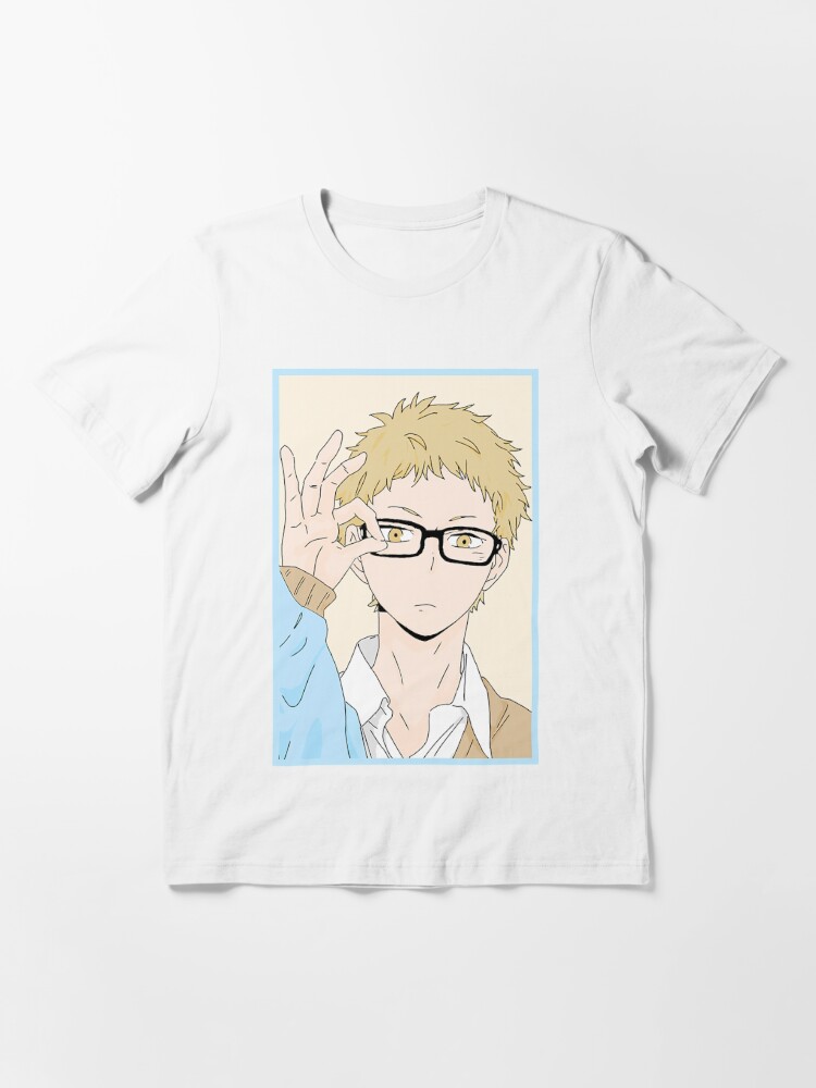 tsukishima merch