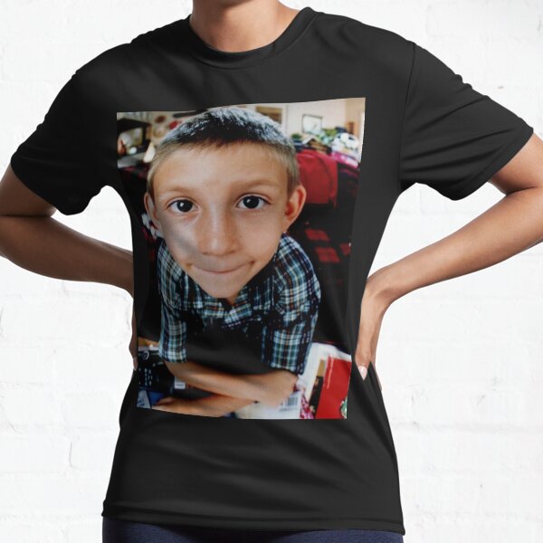 Dewey de Malcolm in the middle T-shirt respirant