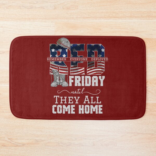 Item preview, red friday designed and sold by J AND J  PRINTS.