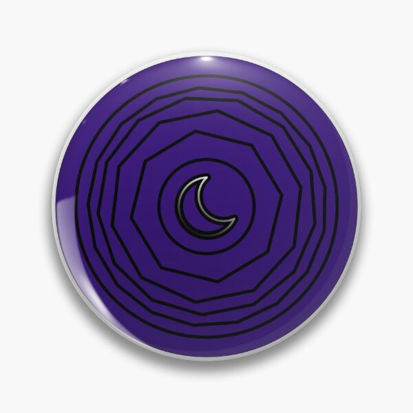 Item preview, Moon in Galaxy designed and sold by ana-luisa-gorey.