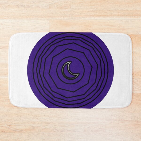 Item preview, Moon in Galaxy designed and sold by ana-luisa-gorey.