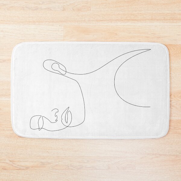 Item preview, Girly Portrait designed and sold by ExplicitDesign.