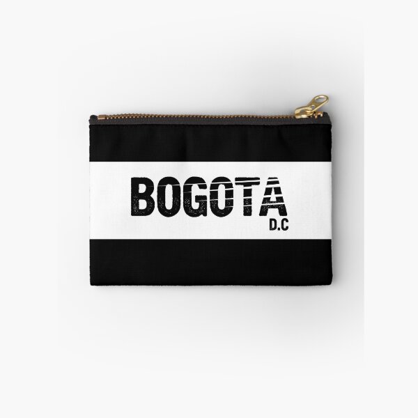 Item preview, BOGOTA D.C COLOMBIA USED LOOK, BY SUBGIRL designed and sold by SUBGIRL.