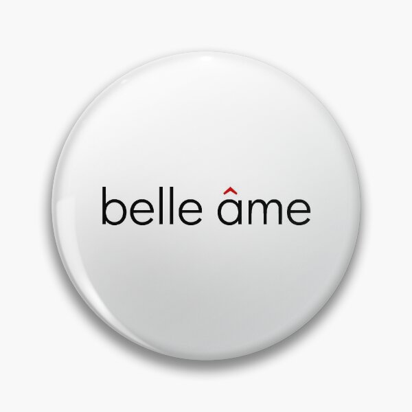 Item preview, belle âme designed and sold by unofilo.