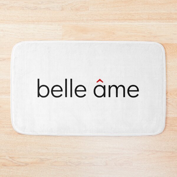 Item preview, belle âme designed and sold by unofilo.
