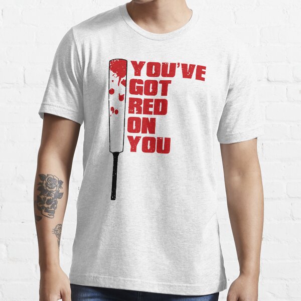 "Shaun of the Dead" Tshirt for Sale by byway Redbubble shaun of