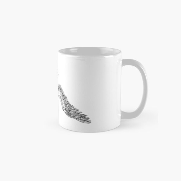 Blue Footed Booby Coffee Mugs for Sale