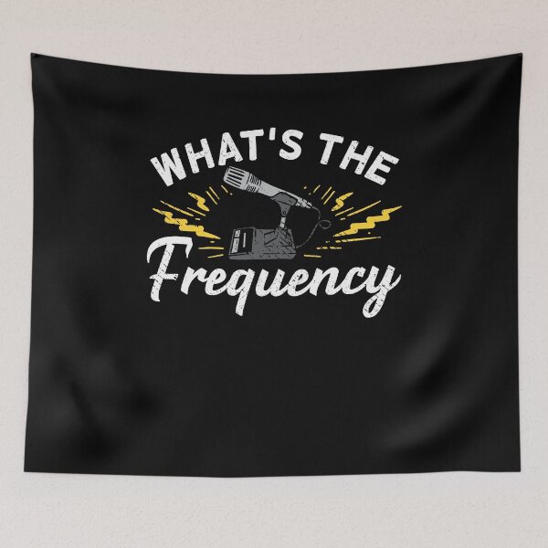 Item preview, Ham Radio Operator Amateur Hams Gift designed and sold by Marcid95.