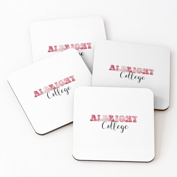 Item preview, Albright College designed and sold by cherrybombrb.