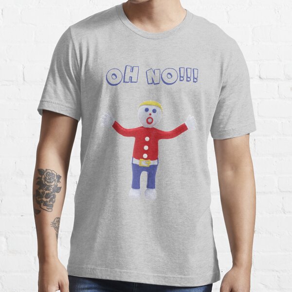 mr bill t shirt