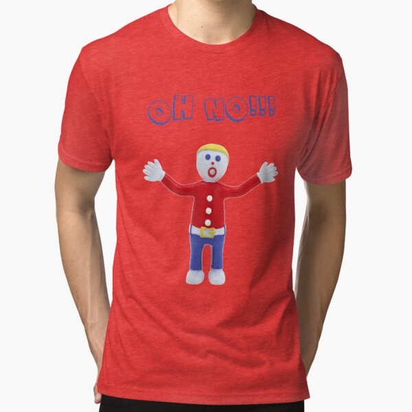 mr bill shirt