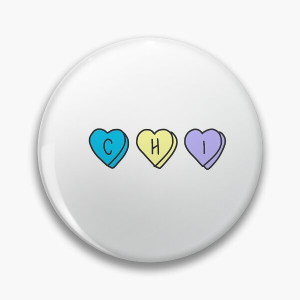 Item preview, Candy Hearts- Chi designed and sold by ashley1331.