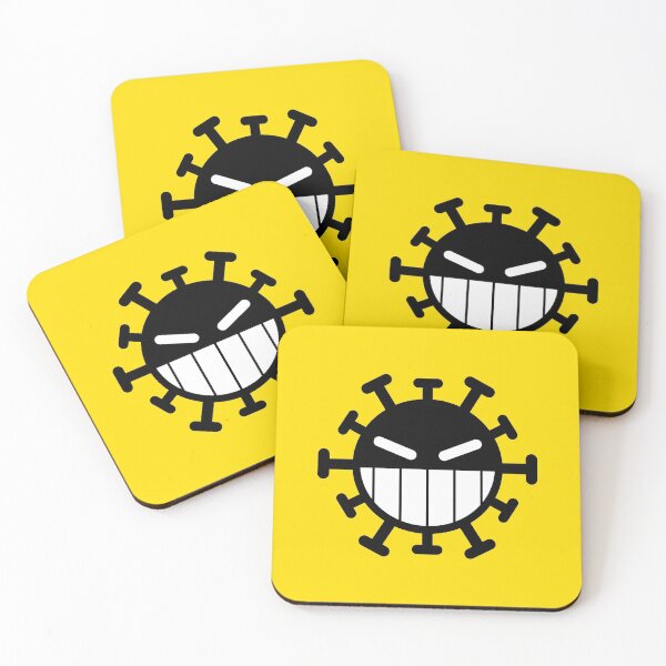 Artikelvorschau, Smiley-Virus entworfen und verkauft von musashinodai.