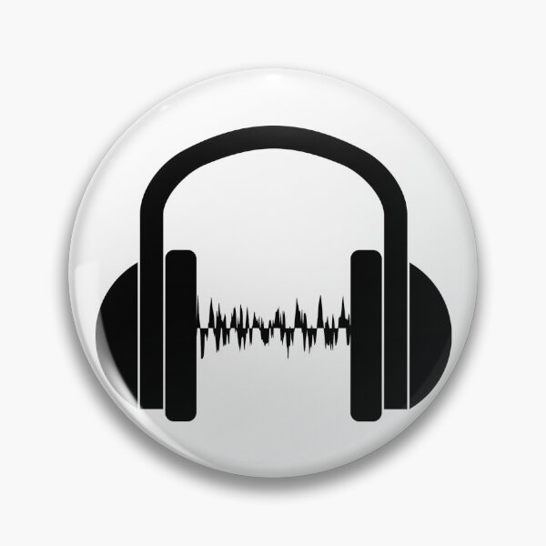 Item preview, Audio file Headphone designed and sold by Uma8.