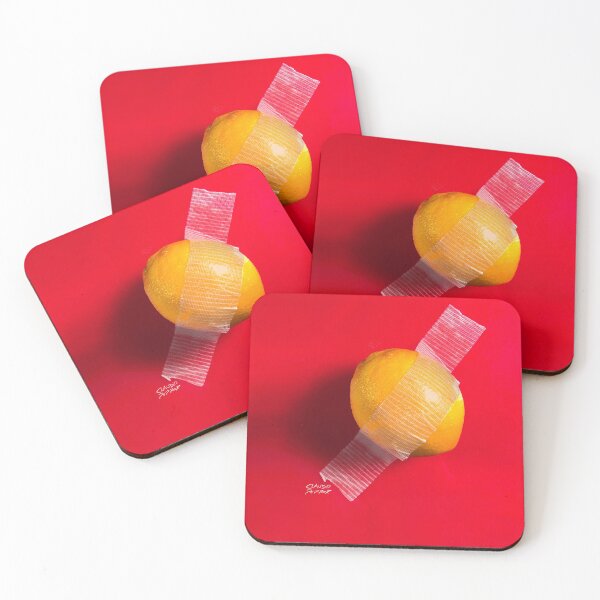 Item preview, orange duct tape designed and sold by Claudio Pepper.