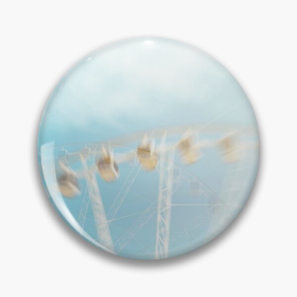 Item preview, ferris wheel designed and sold by dvoevnore.