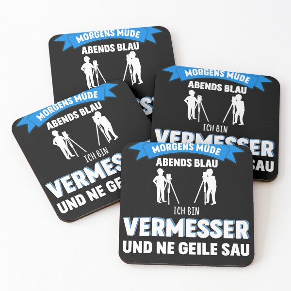Item preview, Surveyor saying funny surveyor designed and sold by m-huppmann.