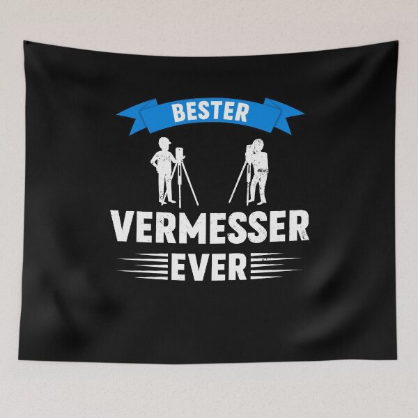 Item preview, Best Surveyor Ever - Surveyor saying designed and sold by m-huppmann.