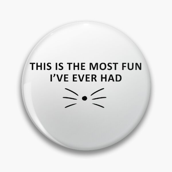 Item preview, pinof quote designed and sold by dora6.