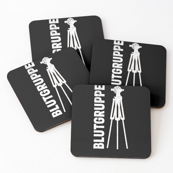Item preview, Blood type surveyor - surveying geologist designed and sold by m-huppmann.