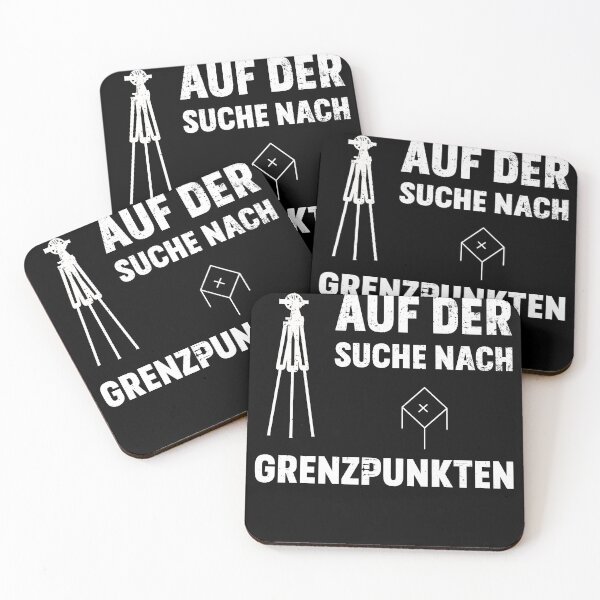 Item preview, Looking for boundary points surveyors designed and sold by m-huppmann.