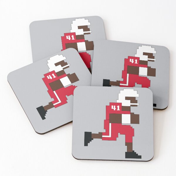 Item preview, Tecmo College Prentice designed and sold by A Brand With No Name.