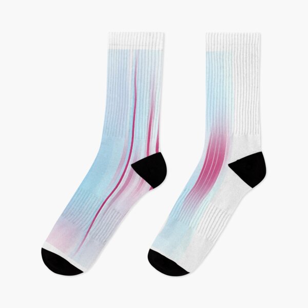 Item preview, Light abstract gradient motion blurred background. Colorful lines texture wallpaper designed and sold by dvoevnore.