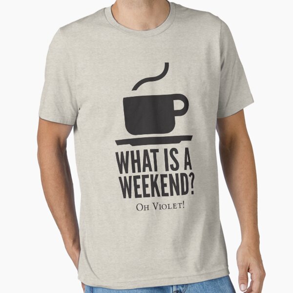 Essential T-Shirt