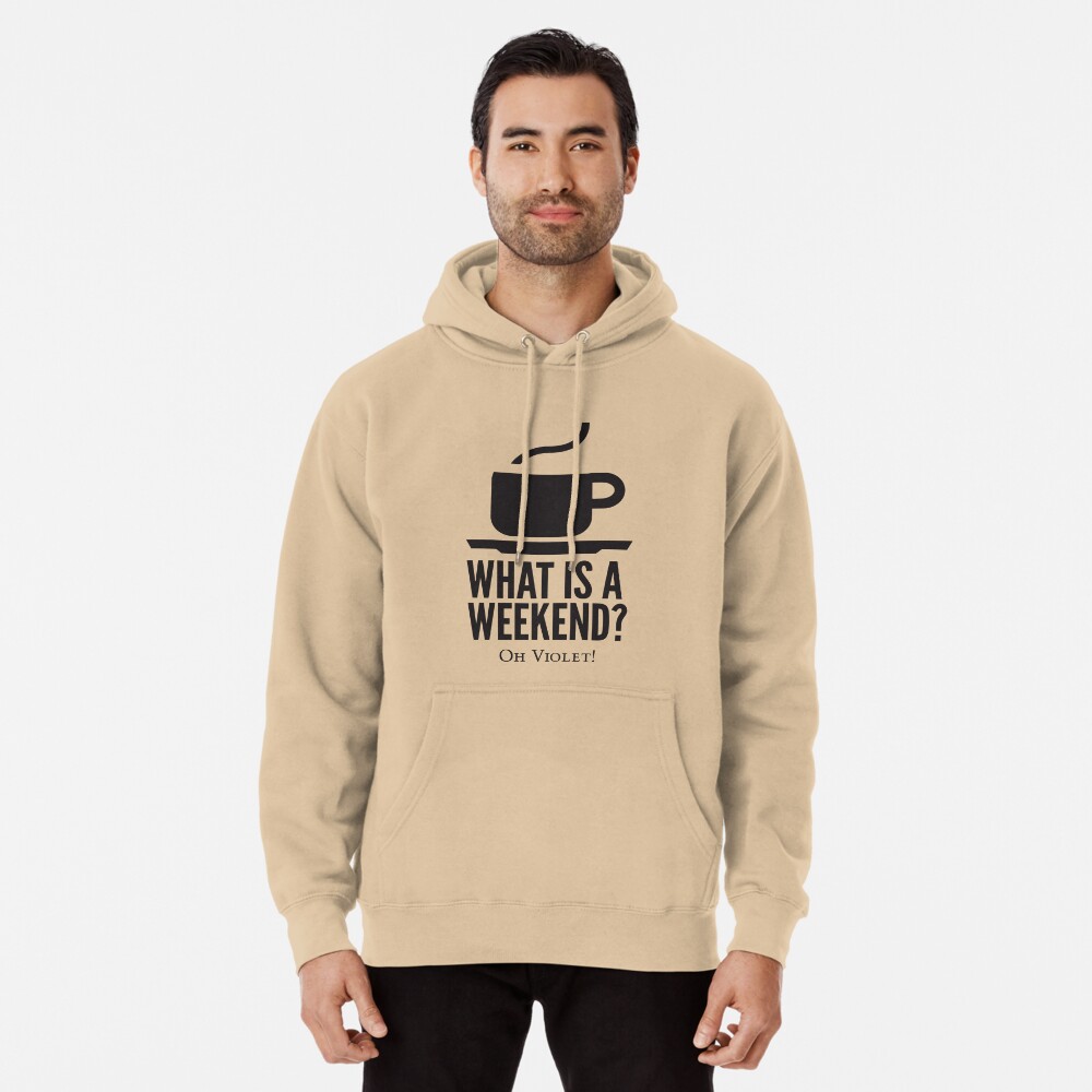 Item preview, Pullover Hoodie designed and sold by emilieroy.