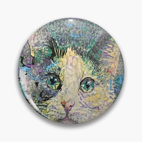 Item preview, Kitty Love designed and sold by chesedartists.