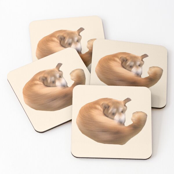 Item preview, Shiba Punch!  designed and sold by Bumcchi.
