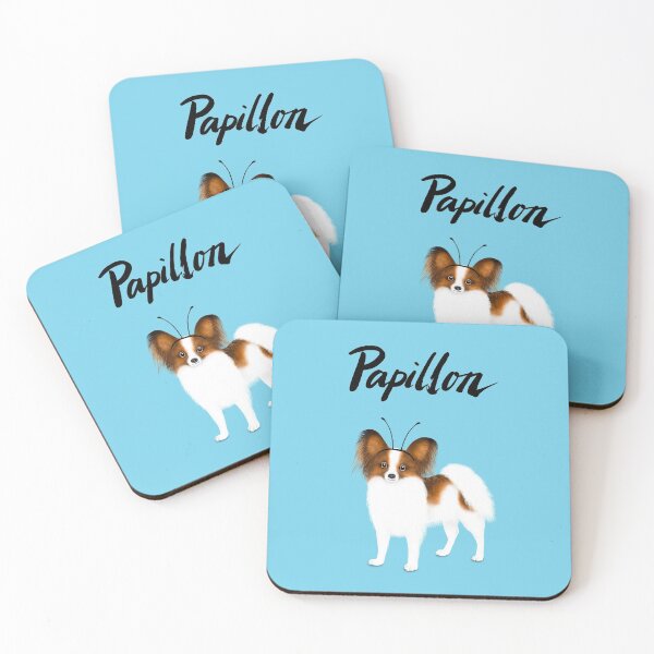 Item preview, Papillon (Blue) designed and sold by illucalliart.