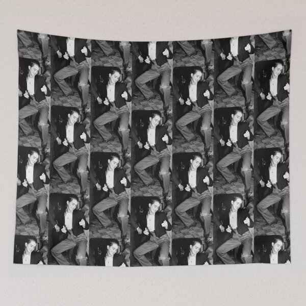 Item preview, Brooke Shields at Studio 54 designed and sold by Raddison.