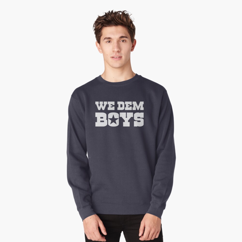 Dem Boys Sweatshirt 