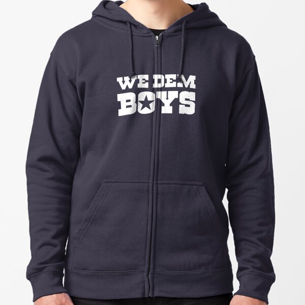 KDNJ We dem Boyz V2 Hoodie