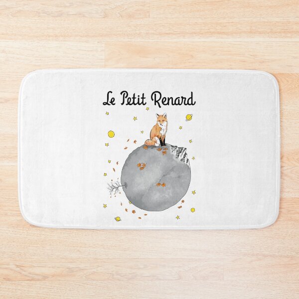 Item preview, Le Petit Renard designed and sold by zoezowie79.