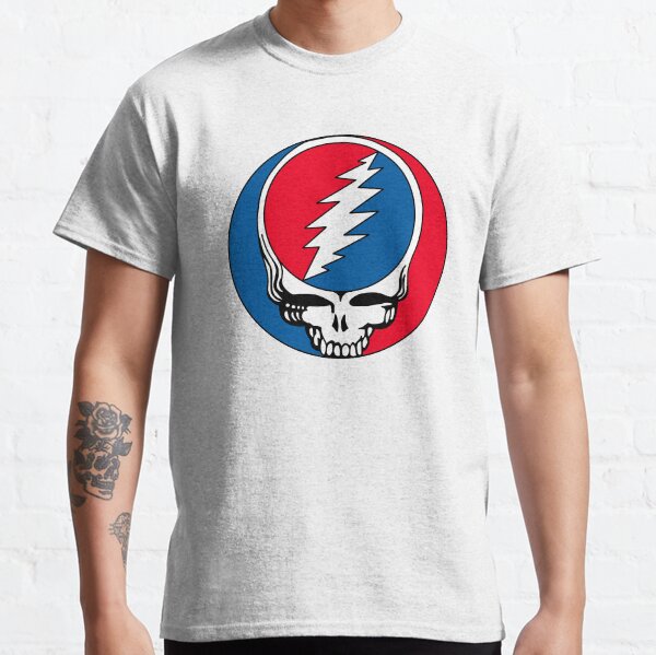 dead head Classic T-Shirt