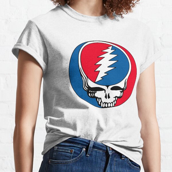 dead head Classic T-Shirt