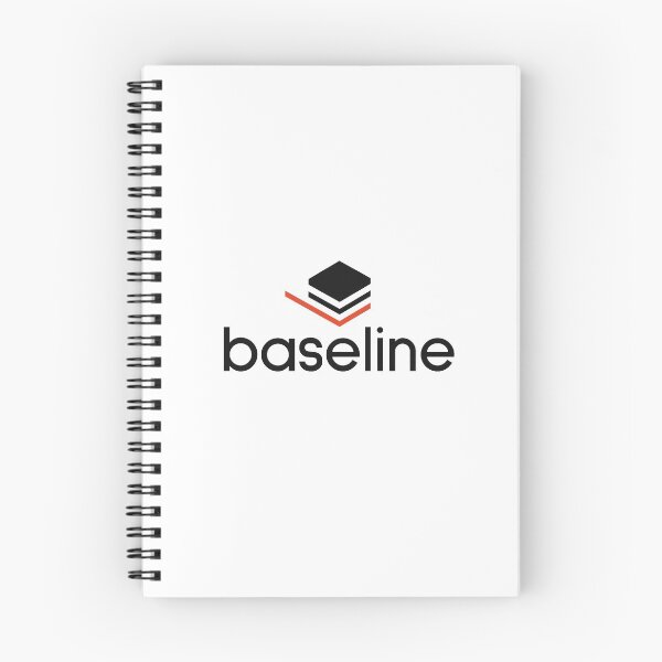 Item preview, Baseline designed and sold by OASISopen.