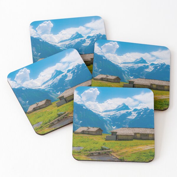 Item preview, Grindelwald, Switzerland designed and sold by PeterCseke.