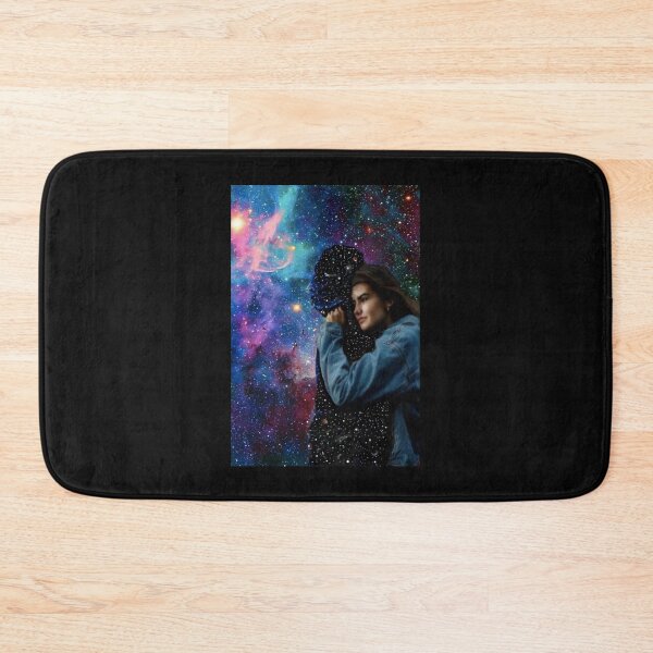 Item preview, The One -In Love With The Universe designed and sold by Helen Marvellous.