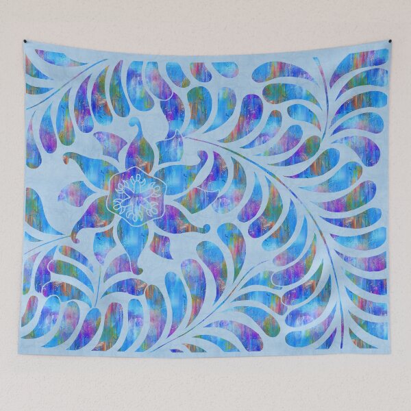 Item preview, Tropical Breeze designed and sold by bohemianbound.
