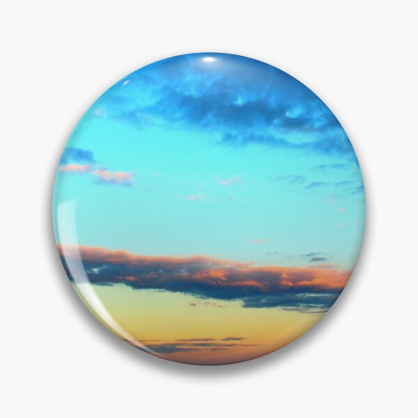 Item preview, Elongated cloud in the sky designed and sold by Kristina Drozd.