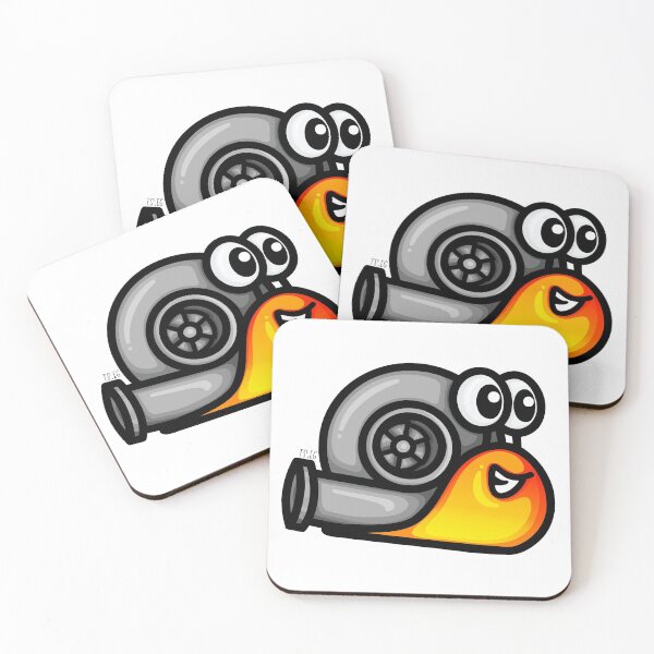 Item preview, Turbo Snail V1 - Hot designed and sold by TswizzleEG.