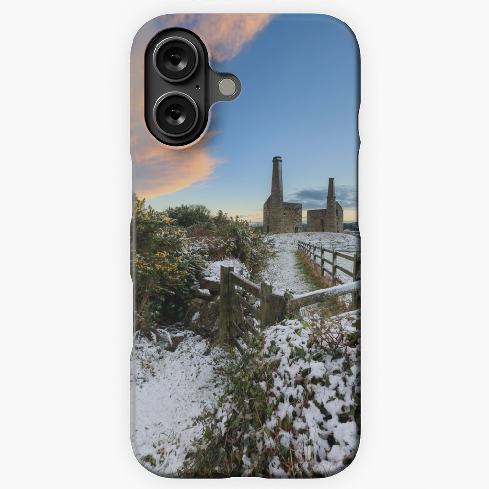 Item preview, iPhone Snap Case designed and sold by bitm2007.