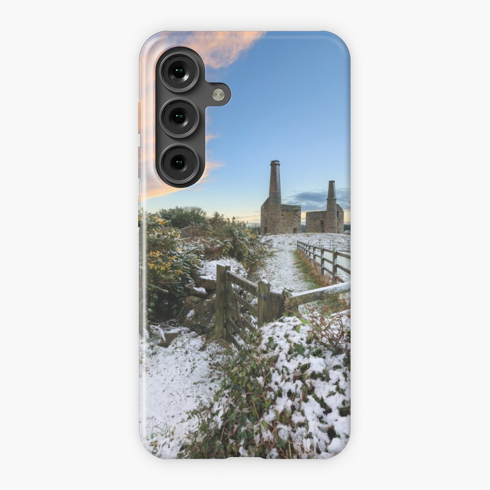 Item preview, Samsung Galaxy Snap Case designed and sold by bitm2007.