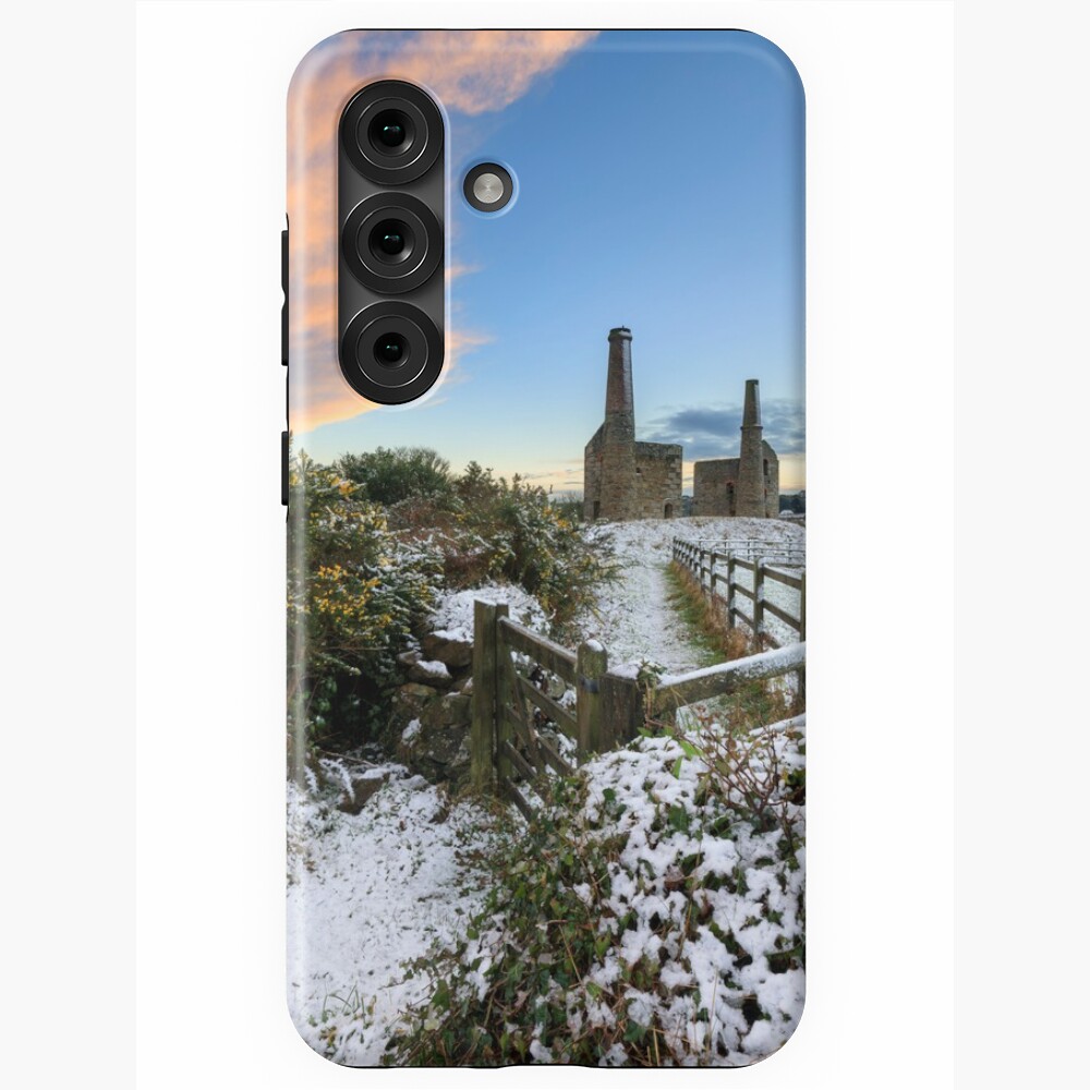 Item preview, Samsung Galaxy Tough Case designed and sold by bitm2007.