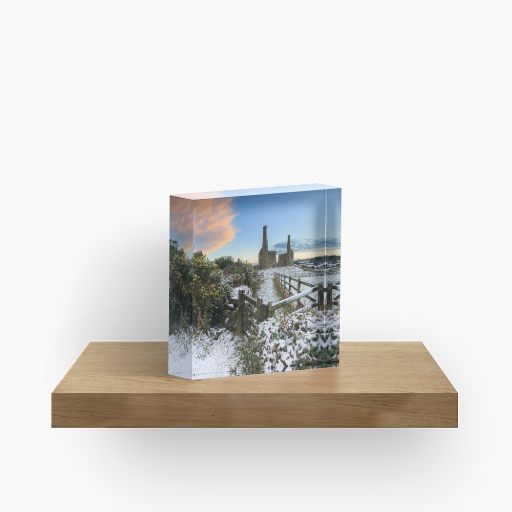 Item preview, Acrylic Block designed and sold by bitm2007.