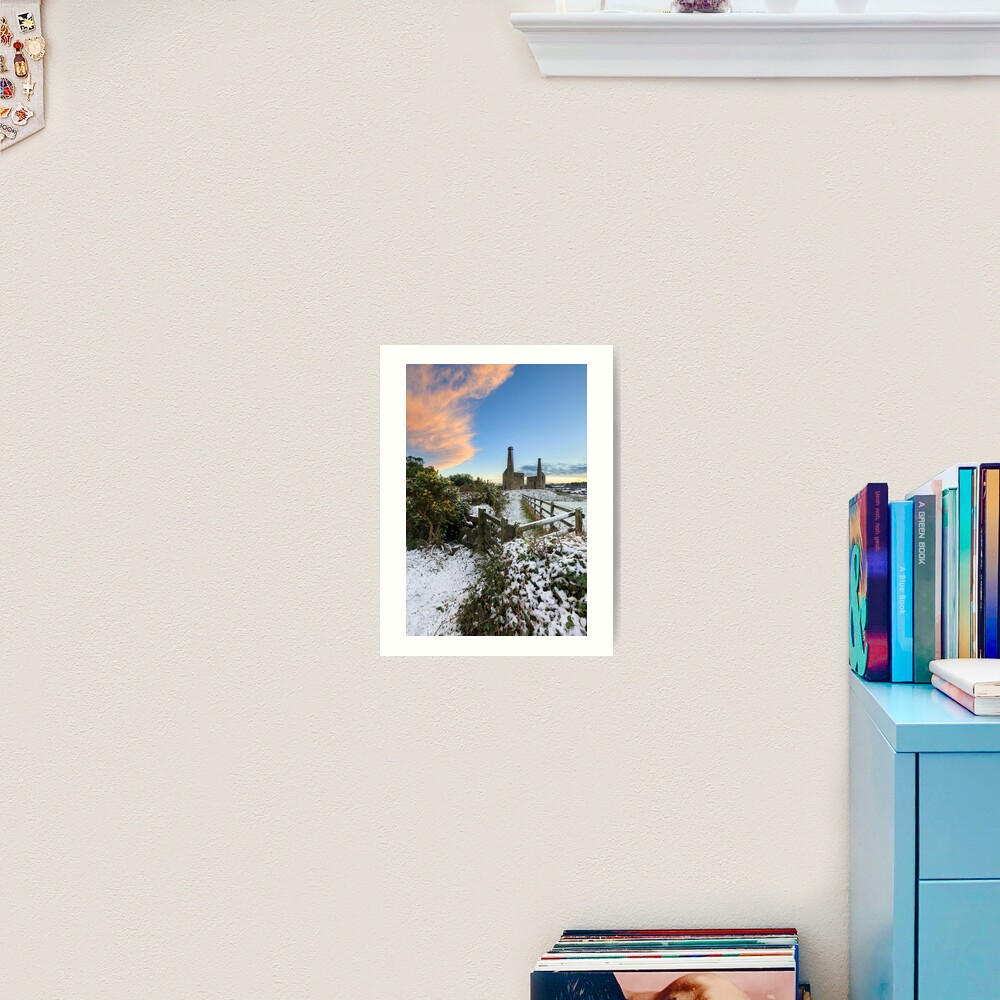 Item preview, Art Print designed and sold by bitm2007.
